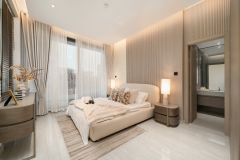 Casa urbana para venda em Jumeirah Village Circle, Dubai, EAU 4 quartos, 155.98 m2 № 749015 - foto 11