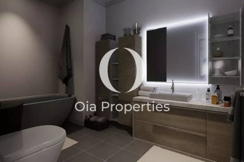 Apartemen di Yas Island, Abu Dhabi, UEA 1 kamar tidur, 89 m2 nomor 644553 - foto 10