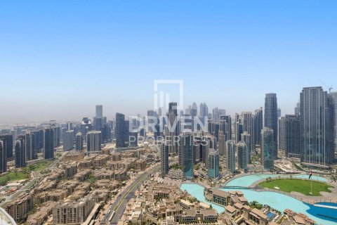 شقة للبيع في وسط مدينة دبي، دبي، الإمارات العربية المتحدة 4 غرفة نوم ، 429.49 متر مربع ، رقم 767088 - صورة 28