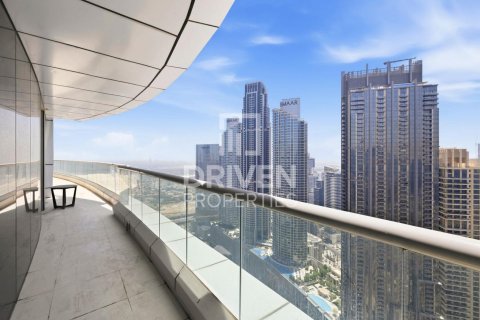 شقة للبيع في وسط مدينة دبي، دبي، الإمارات العربية المتحدة 4 غرفة نوم ، 429.49 متر مربع ، رقم 767088 - صورة 25
