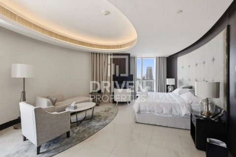 شقة للبيع في وسط مدينة دبي، دبي، الإمارات العربية المتحدة 4 غرفة نوم ، 429.49 متر مربع ، رقم 767088 - صورة 4