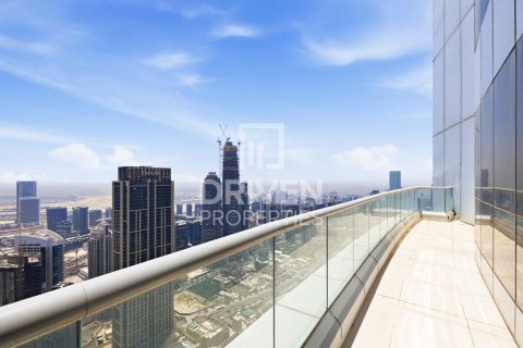 شقة للبيع في وسط مدينة دبي، دبي، الإمارات العربية المتحدة 4 غرفة نوم ، 429.49 متر مربع ، رقم 767088 - صورة 24