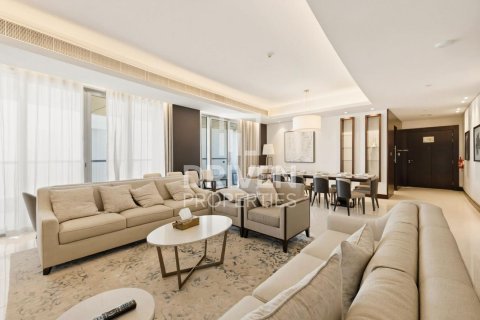 Apartament në Downtown Dubai (Downtown Burj Dubai), Emiratet e Bashkuara Arabe 4 dhoma gjumi, 429.49 m2. № 767088