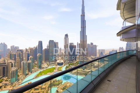 شقة للبيع في وسط مدينة دبي، دبي، الإمارات العربية المتحدة 4 غرفة نوم ، 429.49 متر مربع ، رقم 767088 - صورة 30
