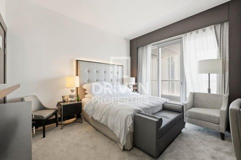 شقة للبيع في وسط مدينة دبي، دبي، الإمارات العربية المتحدة 4 غرفة نوم ، 429.49 متر مربع ، رقم 767088 - صورة 12