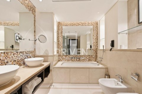 شقة للبيع في وسط مدينة دبي، دبي، الإمارات العربية المتحدة 4 غرفة نوم ، 429.49 متر مربع ، رقم 767088 - صورة 23