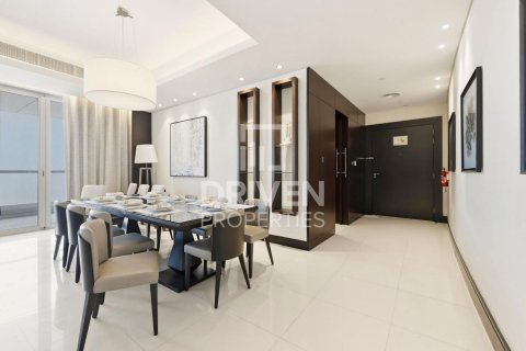 شقة للبيع في وسط مدينة دبي، دبي، الإمارات العربية المتحدة 4 غرفة نوم ، 429.49 متر مربع ، رقم 767088 - صورة 21