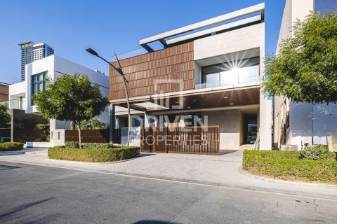 Mohammed Bin Rashid City, Dubai, UAE의 판매용 빌라 침실 4개, 559.09제곱미터 번호 767087 - 사진 2