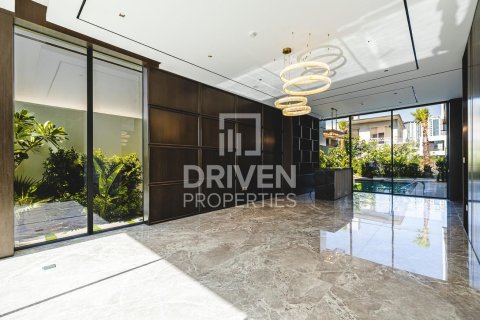 Mohammed Bin Rashid City, Dubai, UAE의 판매용 빌라 침실 4개, 559.09제곱미터 번호 767087 - 사진 6