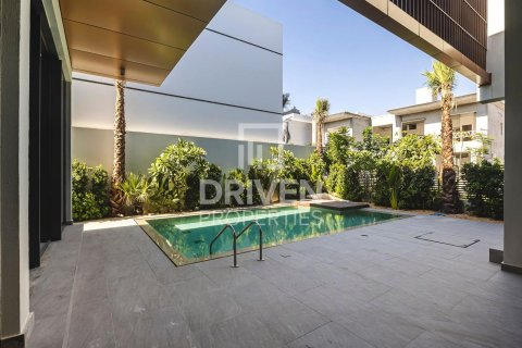 Mohammed Bin Rashid City, Dubai, UAE의 판매용 빌라 침실 4개, 559.09제곱미터 번호 767087 - 사진 22