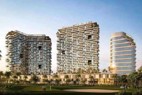 Appartamento in vendita a Dubai, EAU 2 camere da letto, 96 mq. № 639215 - foto 18