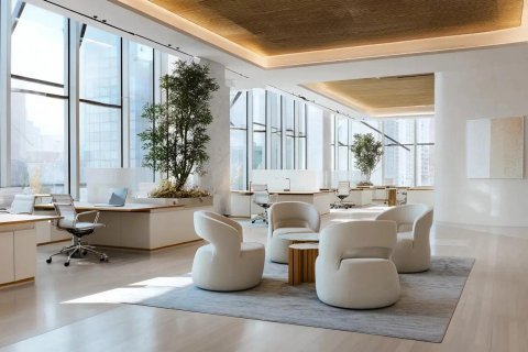 Dubai, BAE’de satılık daire 1 yatak odası, 62 m&sup2; No 639216 - fotoğraf 5