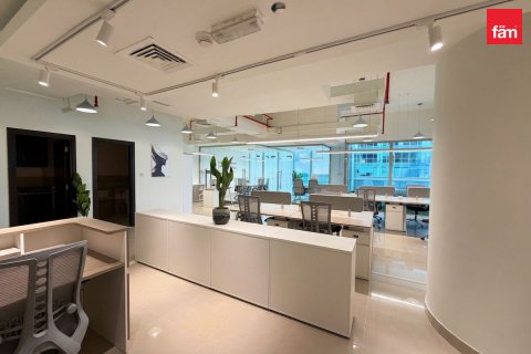 משרד ב Business Bay, Dubai, איחוד האמירויות 126.9 מ