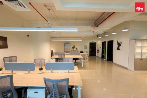 Pejabat di Business Bay, Dubai, UAE 126.9 meter persegi № 766347 - foto 6