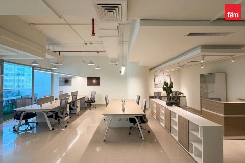 Pejabat di Business Bay, Dubai, UAE 126.9 meter persegi № 766347 - foto 3
