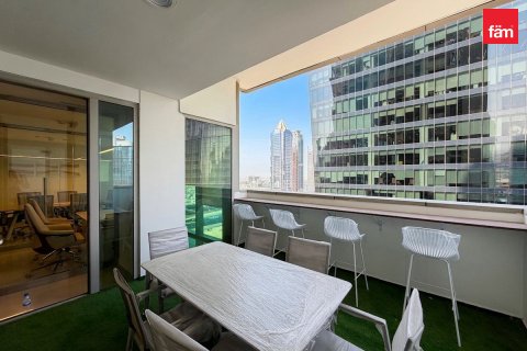 Pejabat di Business Bay, Dubai, UAE 126.9 meter persegi № 766347 - foto 9