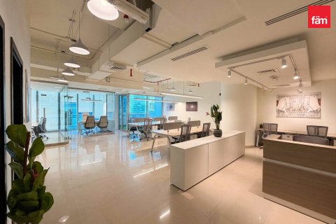 Pejabat di Business Bay, Dubai, UAE 126.9 meter persegi № 766347 - foto 4