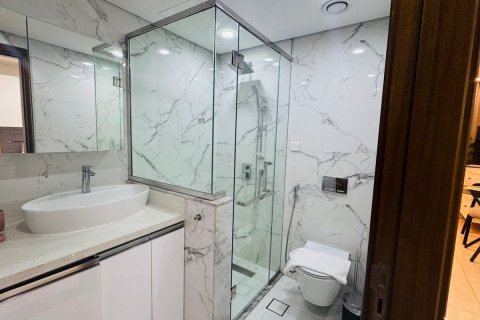 Apartament de vânzare în Business Bay, Dubai, EAU 38.8 mp.  №766344 - poză 9