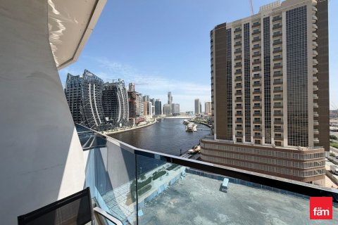 Apartament në Business Bay, Dubai, Emiratet e Bashkuara Arabe 38.8 m2. № 766344