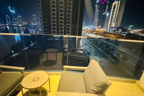 Apartament de vânzare în Business Bay, Dubai, EAU 38.8 mp.  №766344 - poză 5