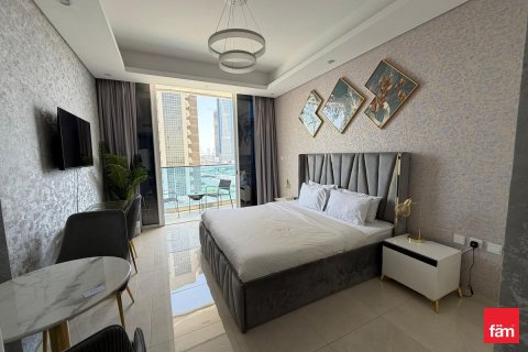 Apartament de vânzare în Business Bay, Dubai, EAU 38.8 mp.  №766344 - poză 2