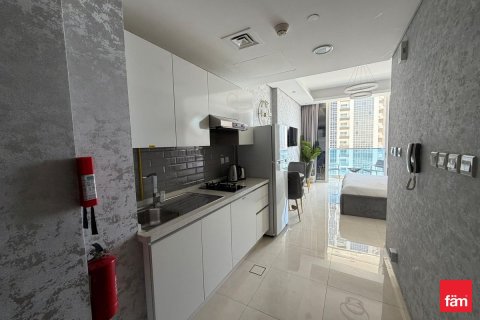 Apartament de vânzare în Business Bay, Dubai, EAU 38.8 mp.  №766344 - poză 6