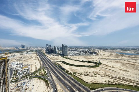 Dzīvoklis Business Bay, Dubaijā, AAE 2 istabas, 109.6 m2 Nr. 766345