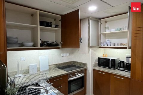 آپارتمان برای اجاره در Downtown Dubai (Downtown Burj Dubai)، Dubai، امارات متحده عربی 2 خوابه ، 95.8 متر مربع ، شماره 766346 - تصویر 2