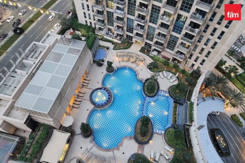 آپارتمان برای اجاره در Downtown Dubai (Downtown Burj Dubai)، Dubai، امارات متحده عربی 2 خوابه ، 95.8 متر مربع ، شماره 766346 - تصویر 5