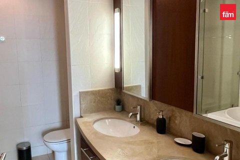 آپارتمان برای اجاره در Downtown Dubai (Downtown Burj Dubai)، Dubai، امارات متحده عربی 2 خوابه ، 95.8 متر مربع ، شماره 766346 - تصویر 3