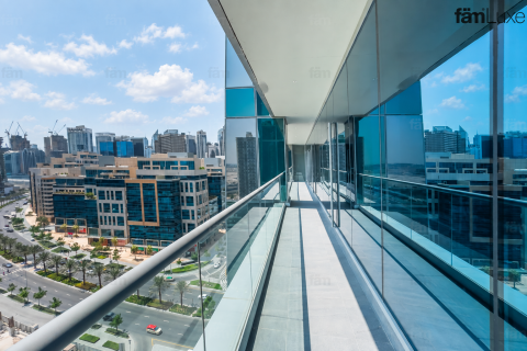 Apartemen di Business Bay, Dubai, UEA 4 kamar tidur, 271.2 m2 nomor 766348 - foto 15