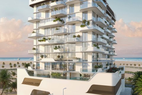 Wohnung zum Verkauf in Dubai, VAE 1 Schlafzimmer, 80 m2 Nr. 690167 - Foto 3