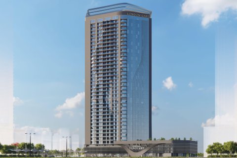 Apartamento en venta en Dubai Marina, Dubai, EAU 1 habitación, 61 m2 № 690163 - foto 2
