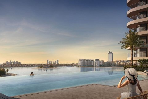 Dubai Harbour, UAE의 판매용 아파트 침실 1개, 72.7제곱미터 번호 720313 - 사진 9