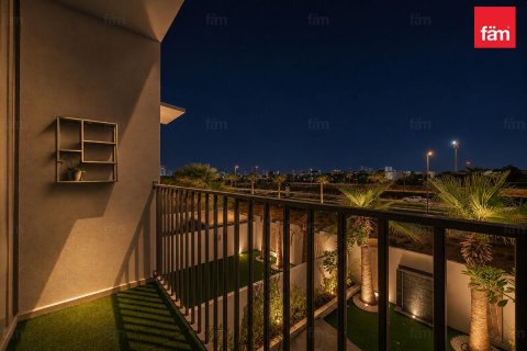 Shtëpi në qytet në Mohammed Bin Rashid City, Dubai, Emiratet e Bashkuara Arabe 2 dhoma gjumi, 131 m2. № 720318 - Foto 8