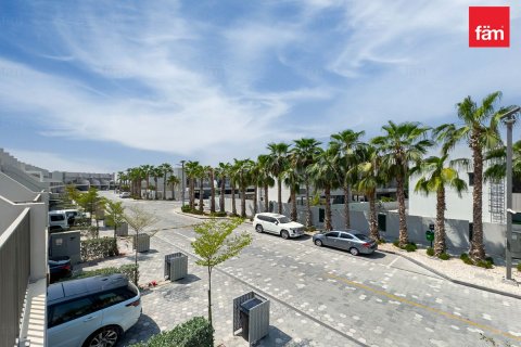 Shtëpi në qytet në Mohammed Bin Rashid City, Dubai, Emiratet e Bashkuara Arabe 2 dhoma gjumi, 131 m2. № 720318 - Foto 25