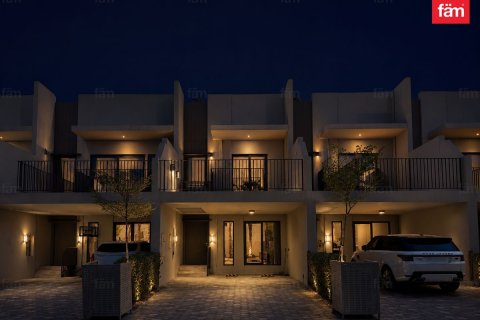 Shtëpi në qytet në Mohammed Bin Rashid City, Dubai, Emiratet e Bashkuara Arabe 2 dhoma gjumi, 131 m2. № 720318 - Foto 20