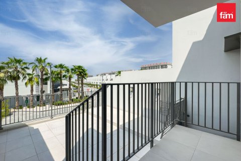 Shtëpi në qytet në Mohammed Bin Rashid City, Dubai, Emiratet e Bashkuara Arabe 2 dhoma gjumi, 131 m2. № 720318 - Foto 24