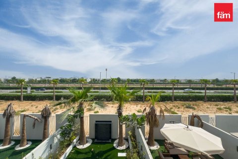 Shtëpi në qytet në Mohammed Bin Rashid City, Dubai, Emiratet e Bashkuara Arabe 2 dhoma gjumi, 131 m2. № 720318 - Foto 23
