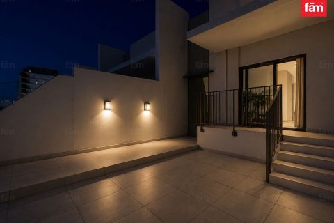 Shtëpi në qytet në Mohammed Bin Rashid City, Dubai, Emiratet e Bashkuara Arabe 2 dhoma gjumi, 131 m2. № 720318 - Foto 9