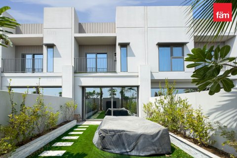 Shtëpi në qytet në Mohammed Bin Rashid City, Dubai, Emiratet e Bashkuara Arabe 2 dhoma gjumi, 131 m2. № 720318 - Foto 5