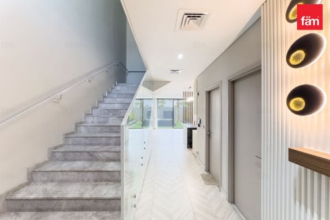 Shtëpi në qytet në Mohammed Bin Rashid City, Dubai, Emiratet e Bashkuara Arabe 2 dhoma gjumi, 131 m2. № 720318 - Foto 19