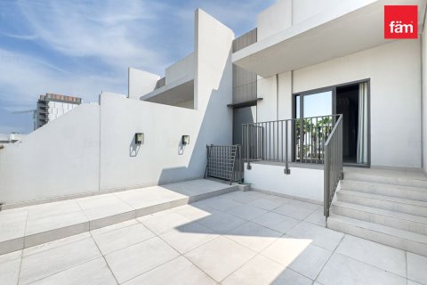 Shtëpi në qytet në Mohammed Bin Rashid City, Dubai, Emiratet e Bashkuara Arabe 2 dhoma gjumi, 131 m2. № 720318 - Foto 7