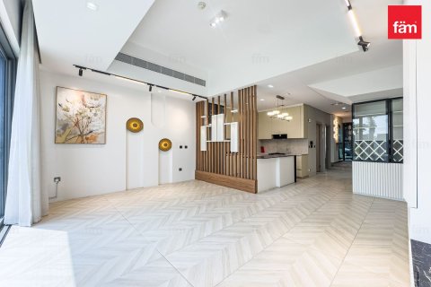 Shtëpi në qytet në Mohammed Bin Rashid City, Dubai, Emiratet e Bashkuara Arabe 2 dhoma gjumi, 131 m2. № 720318 - Foto 4