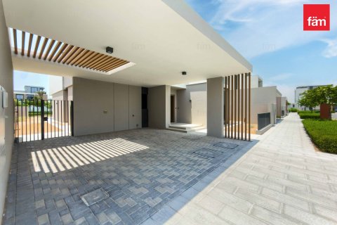 Villa à louer à Dubai, EAU 4 chambres, 456.9 m2 № 720316 - photo 2