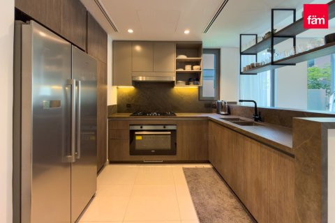 Townhouse di Tilal Al Ghaf, Dubai, UEA 4 kamar tidur, 201.8 m2 nomor 720317 - foto 11