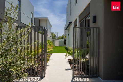Townhouse di Tilal Al Ghaf, Dubai, UEA 4 kamar tidur, 201.8 m2 nomor 720317 - foto 26
