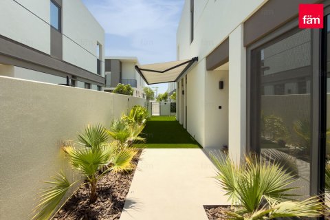 Townhouse di Tilal Al Ghaf, Dubai, UEA 4 kamar tidur, 201.8 m2 nomor 720317 - foto 25