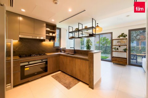 Townhouse di Tilal Al Ghaf, Dubai, UEA 4 kamar tidur, 201.8 m2 nomor 720317 - foto 9