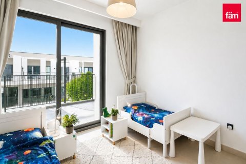 Townhouse di Tilal Al Ghaf, Dubai, UEA 4 kamar tidur, 201.8 m2 nomor 720317 - foto 17